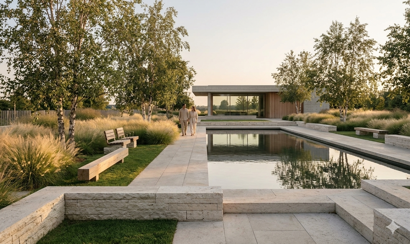 에코델타시티 엘가 로제비앙 평면도와 공간 설계 이미지